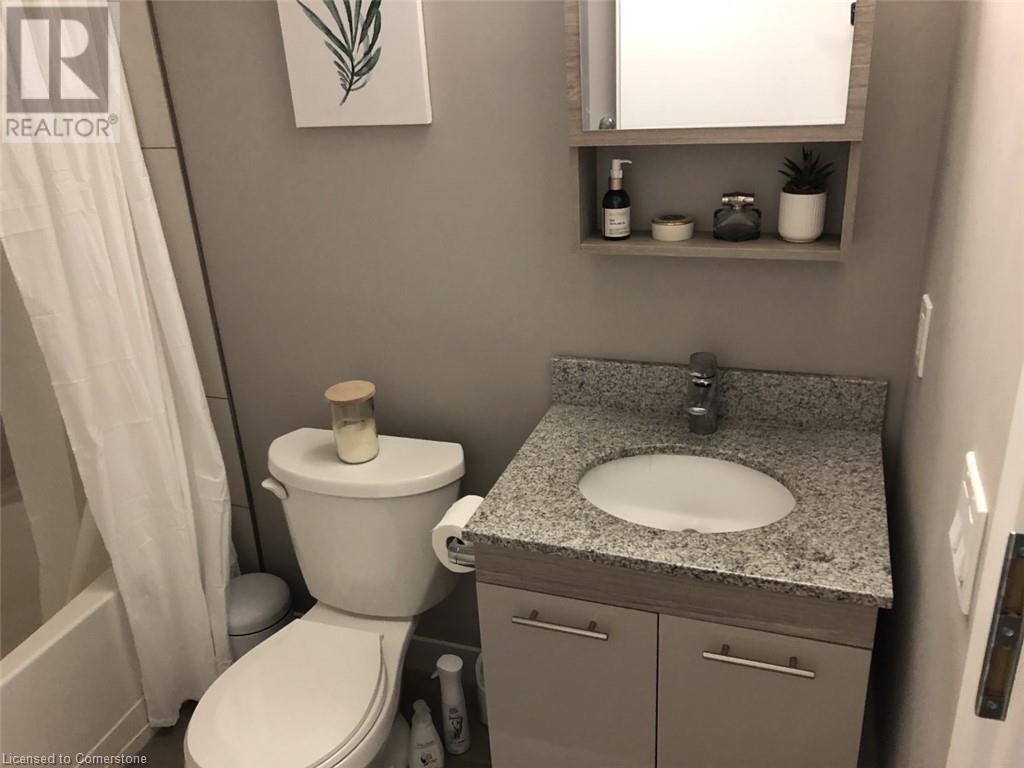 308 Lester Street Unit# 307, Waterloo, Ontario  N2L 3W6 - Photo 23 - 40709711