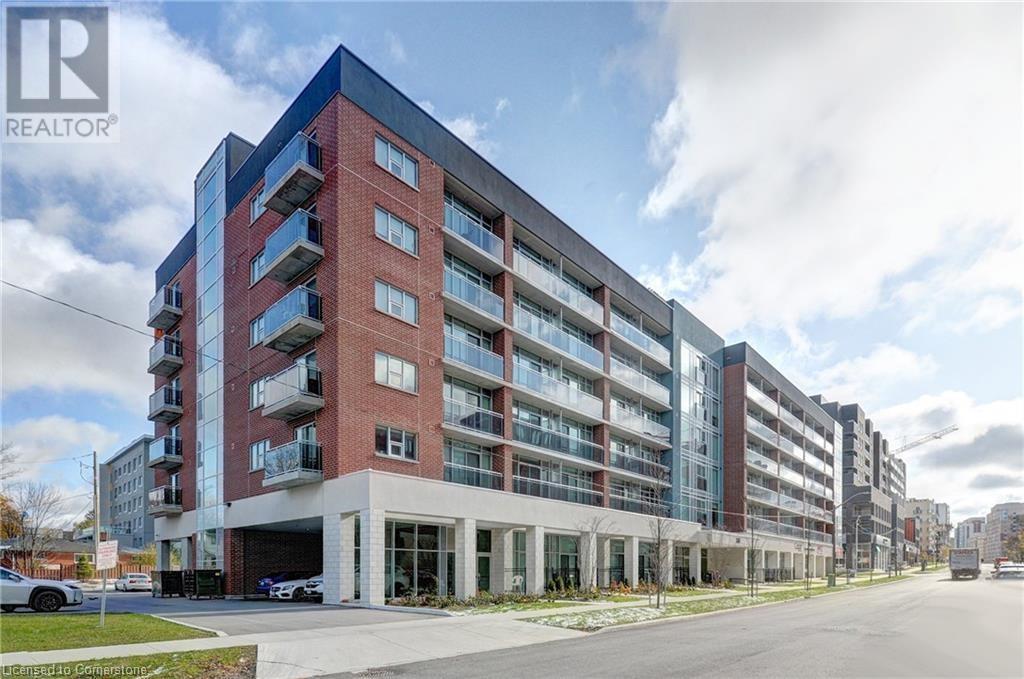 308 Lester Street Unit# 307, Waterloo, Ontario  N2L 3W6 - Photo 3 - 40709711