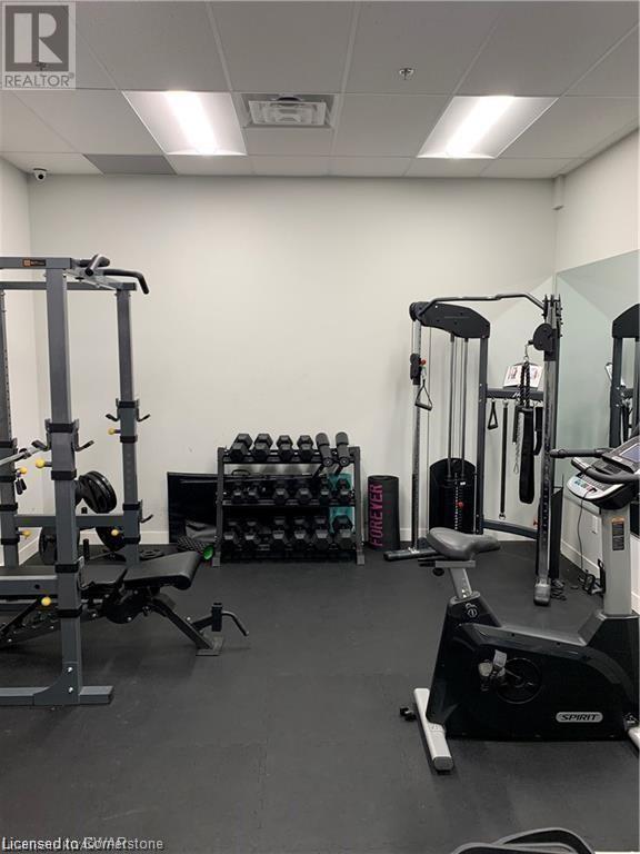 308 Lester Street Unit# 307, Waterloo, Ontario  N2L 3W6 - Photo 35 - 40709711