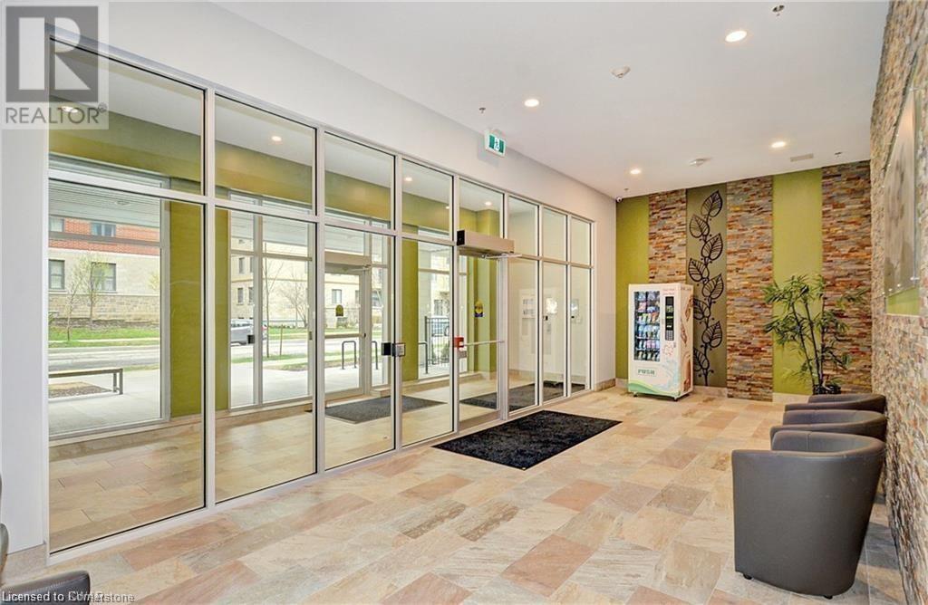 308 Lester Street Unit# 307, Waterloo, Ontario  N2L 3W6 - Photo 6 - 40709711
