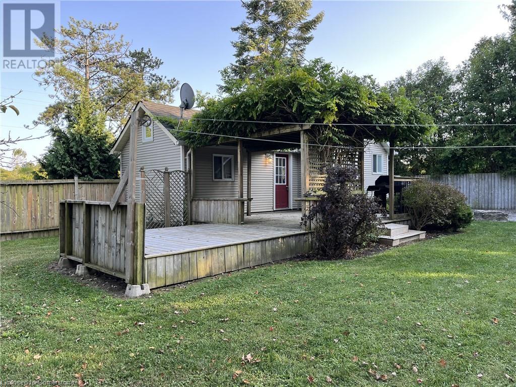 617 Marshagen Road, Dunnville, Ontario  N1A 2W7 - Photo 39 - 40709705
