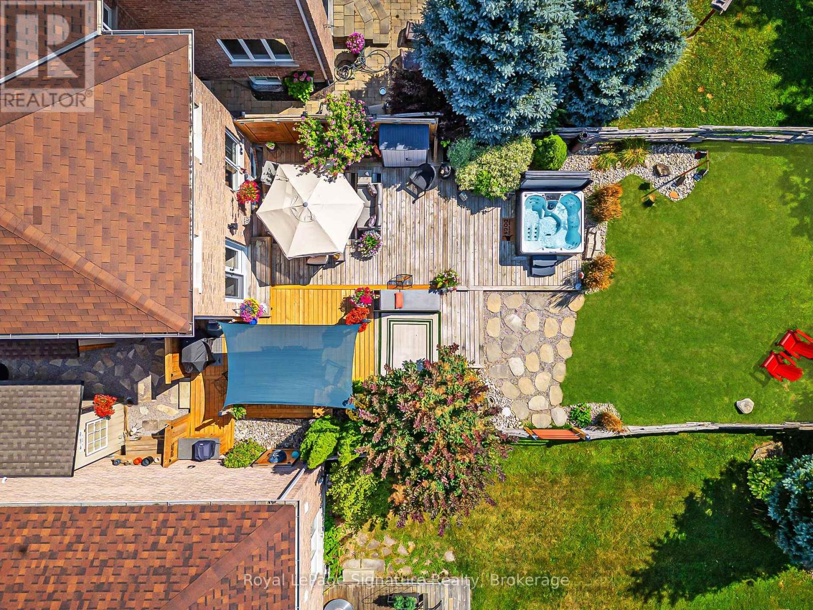 14 Thomas Drive, Collingwood, Ontario  L9Y 0A6 - Photo 30 - S12038248