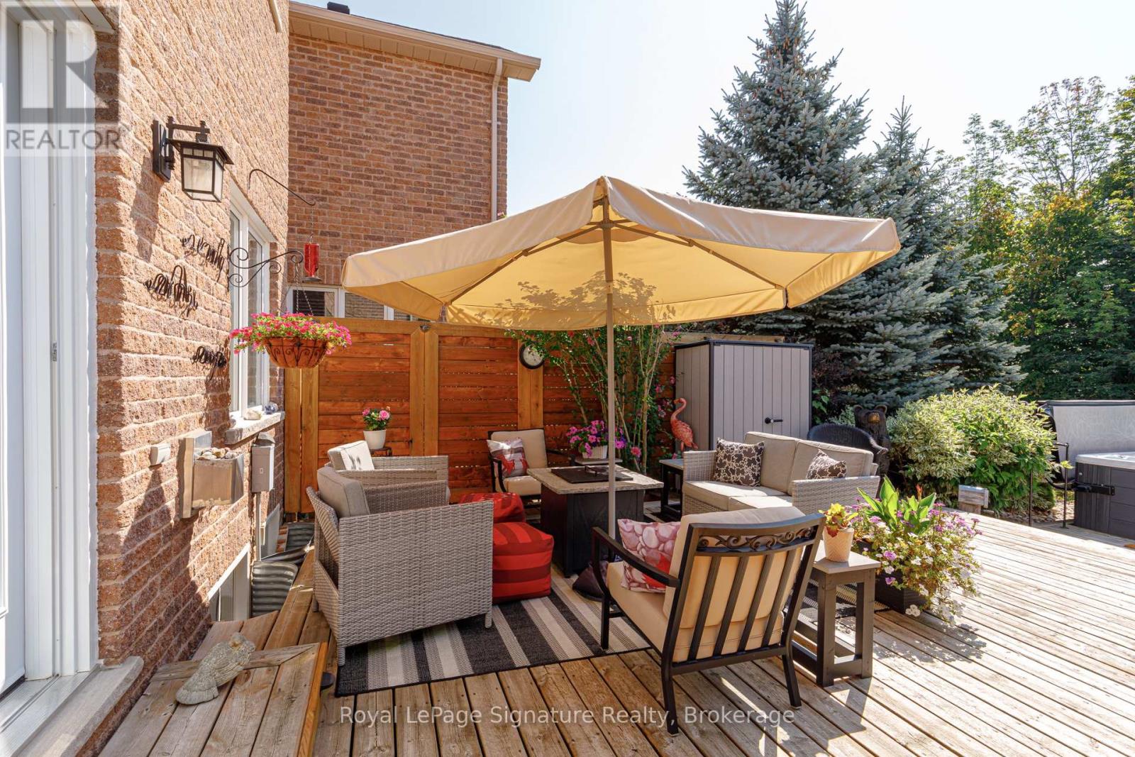 14 Thomas Drive, Collingwood, Ontario  L9Y 0A6 - Photo 34 - S12038248