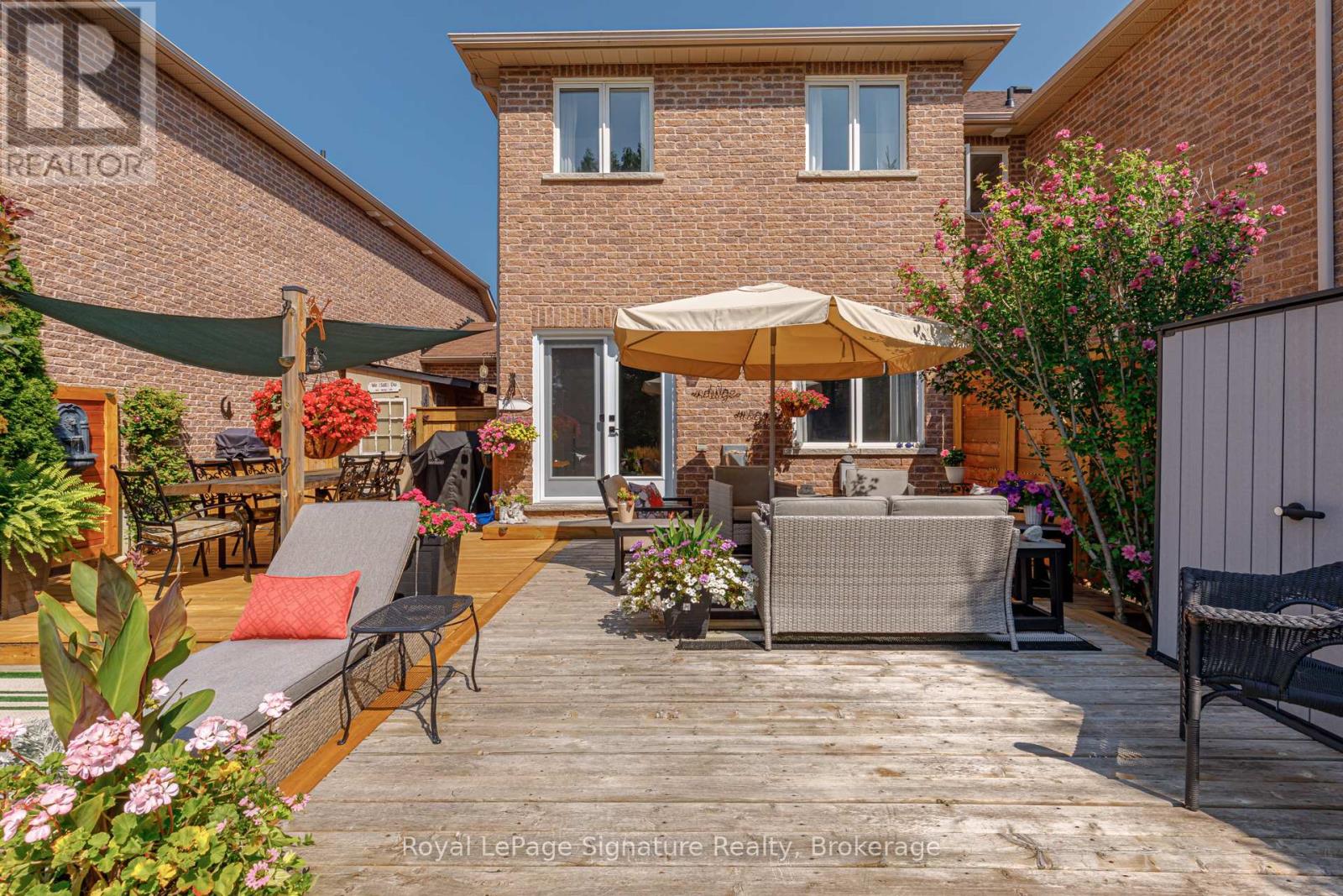 14 Thomas Drive, Collingwood, Ontario  L9Y 0A6 - Photo 37 - S12038248