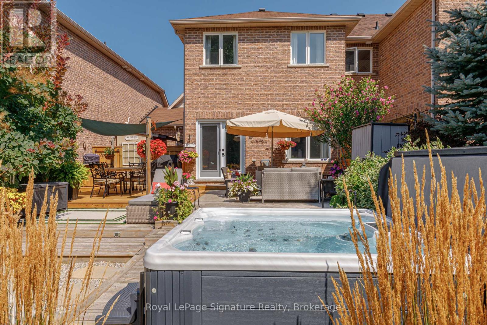 14 Thomas Drive, Collingwood, Ontario  L9Y 0A6 - Photo 38 - S12038248
