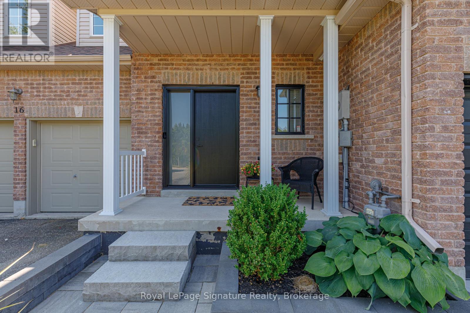 14 Thomas Drive, Collingwood, Ontario  L9Y 0A6 - Photo 8 - S12038248