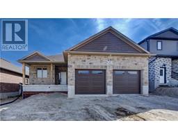 LOT 69 AVERY Place, milverton, Ontario