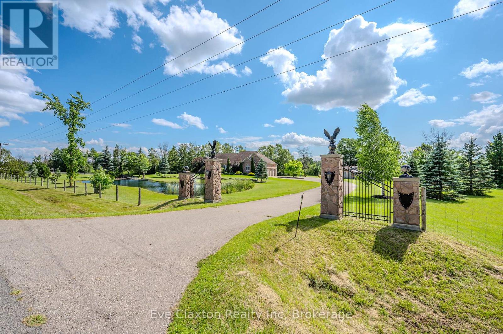 5946 86 Line, Woolwich, Ontario  N0B 2V0 - Photo 2 - X12038246