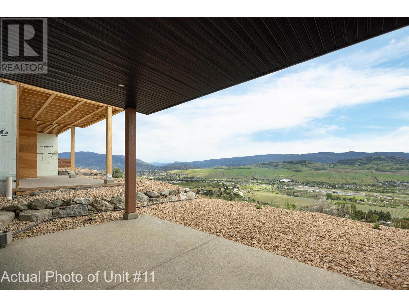 595 Vineyard Way N Unit# 11, Vernon, British Columbia  V1H 2M2 - Photo 36 - 10314621