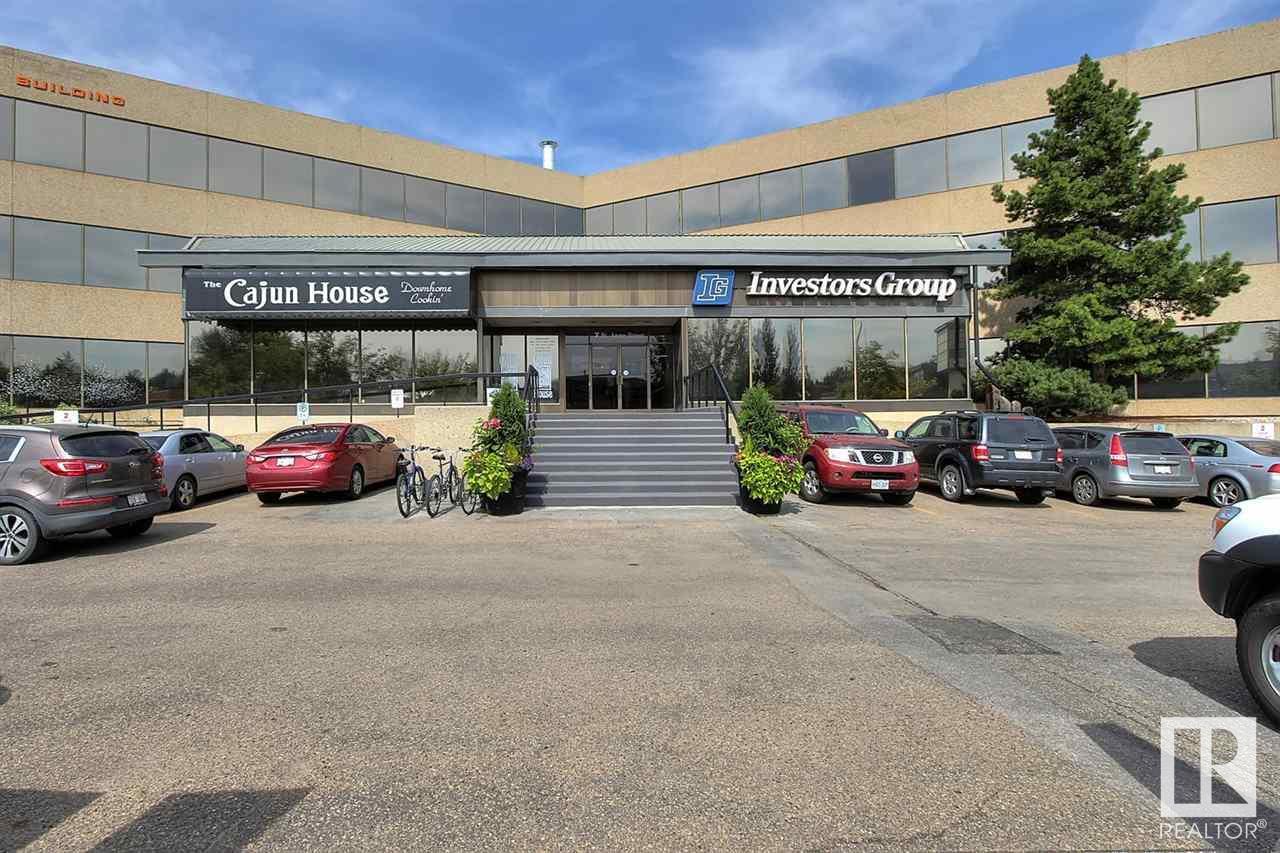 #203 7 St. Anne ST, St. Albert, Alberta