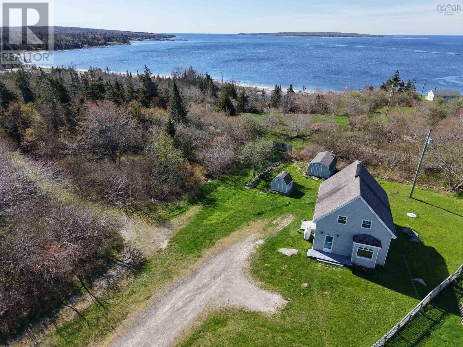 1716 Sandy Point Road, sandy point, Nova Scotia