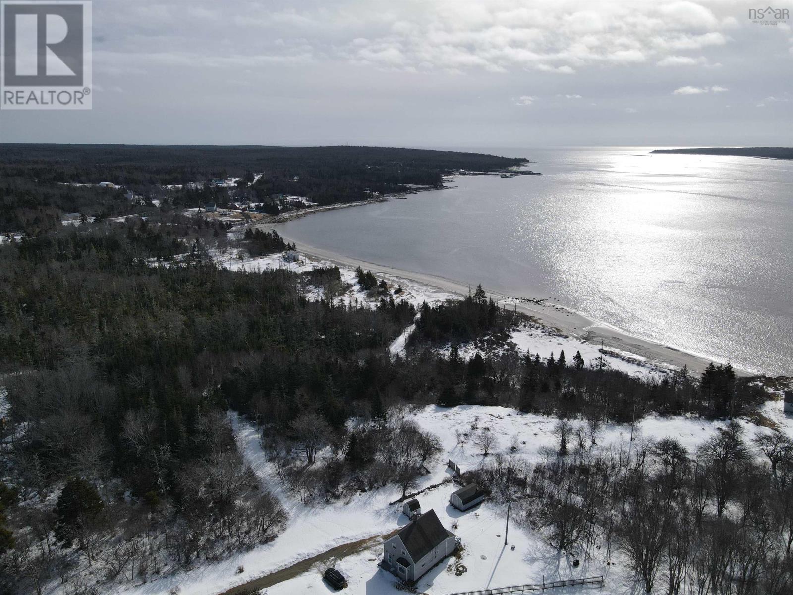 1716 Sandy Point Road, Sandy Point, Nova Scotia  B0T 1W0 - Photo 29 - 202503128