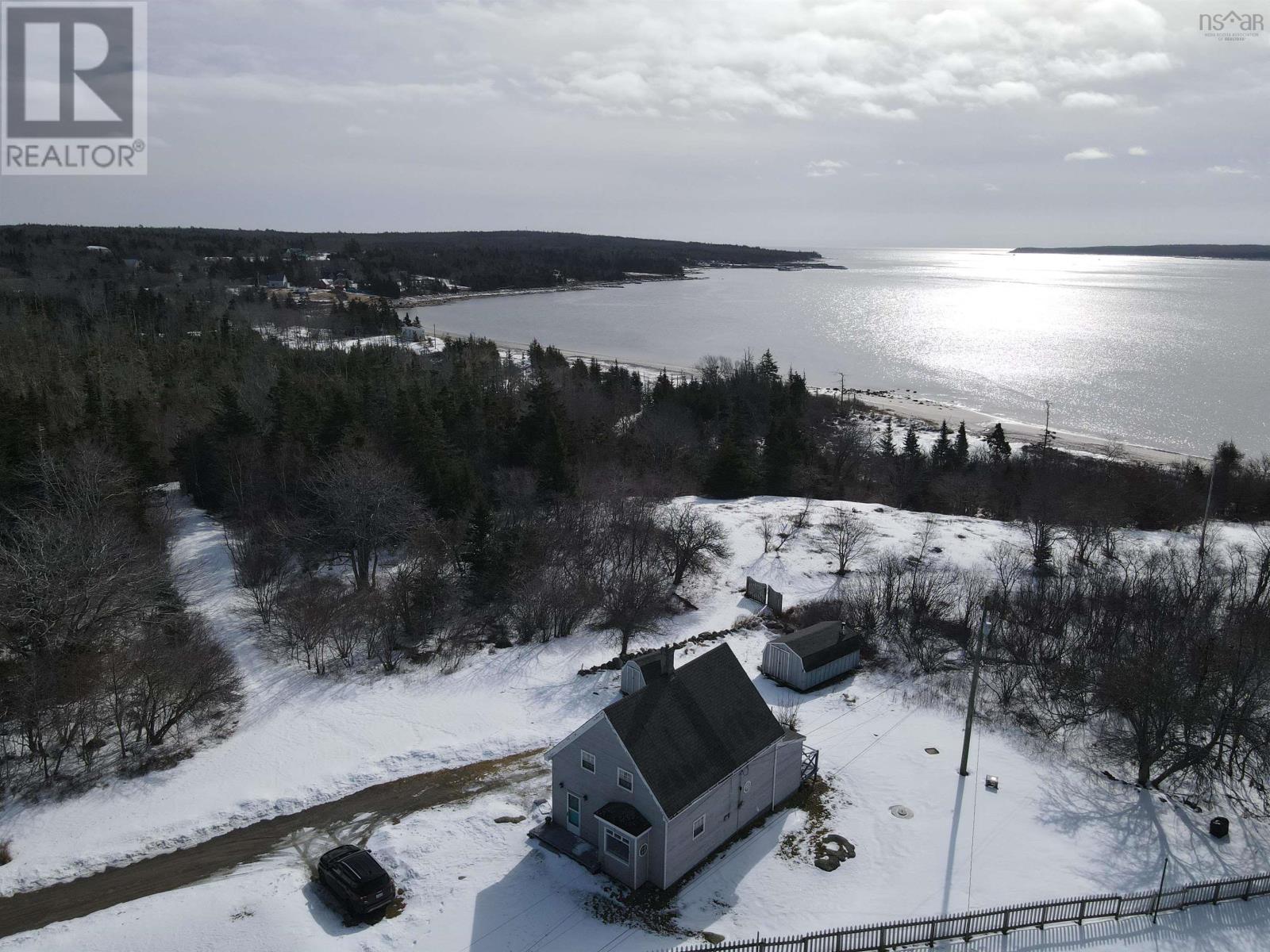 1716 Sandy Point Road, Sandy Point, Nova Scotia  B0T 1W0 - Photo 30 - 202503128