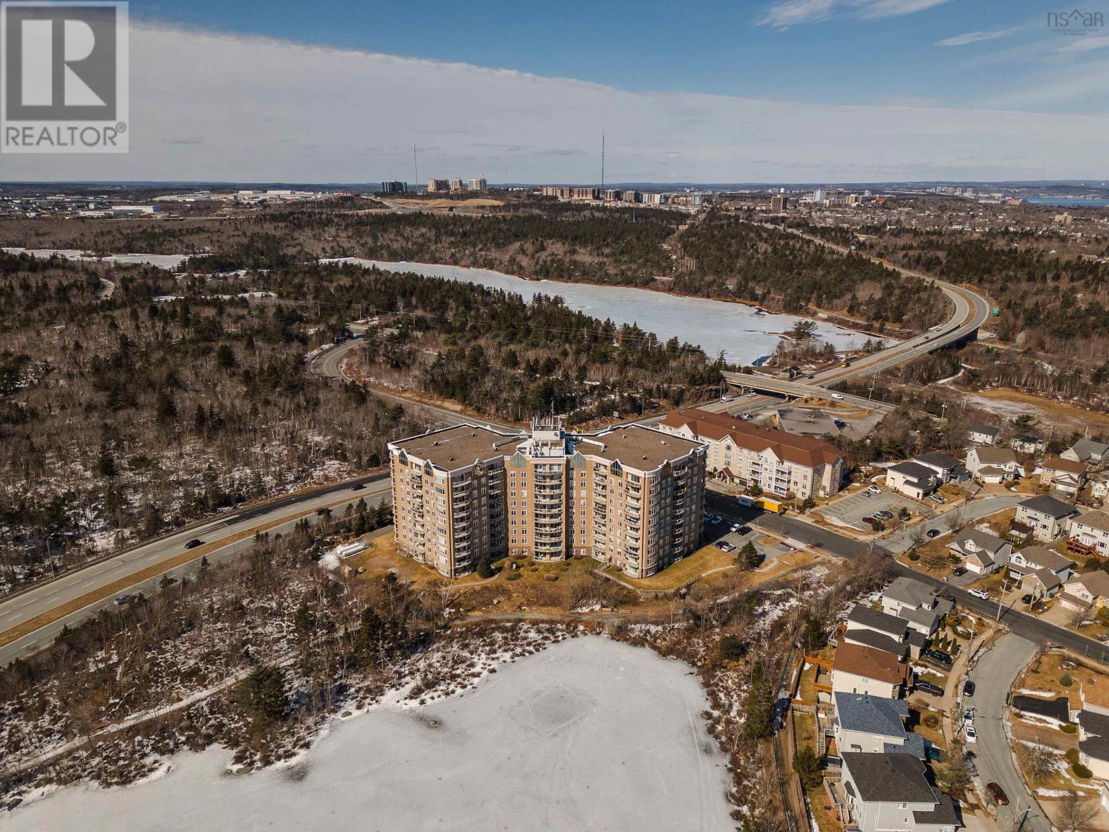 105 202 Walter Havill, Halifax, Nova Scotia  B3M 2M4 - Photo 3 - 202504158