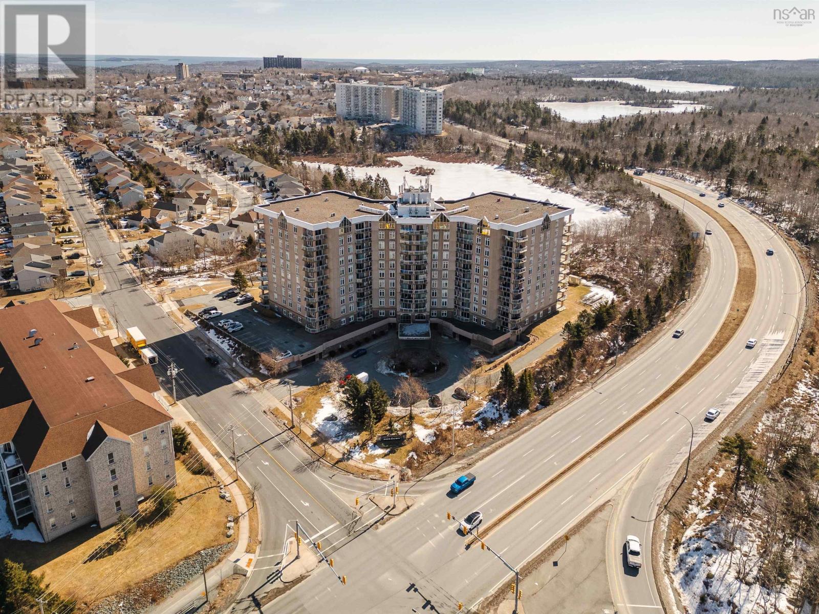 105 202 Walter Havill, Halifax, Nova Scotia  B3M 2M4 - Photo 39 - 202504158