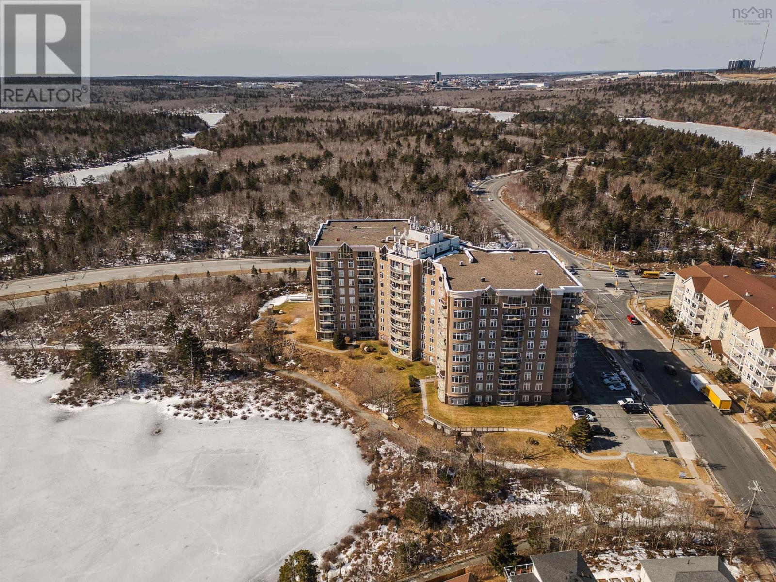 105 202 Walter Havill, Halifax, Nova Scotia  B3M 2M4 - Photo 42 - 202504158