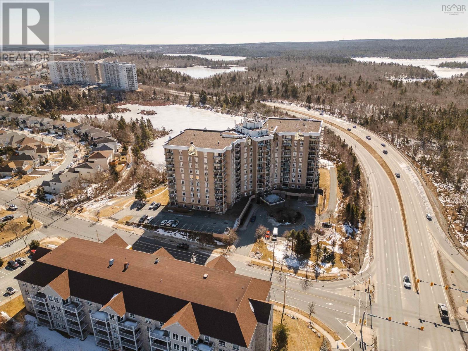105 202 Walter Havill, Halifax, Nova Scotia  B3M 2M4 - Photo 48 - 202504158