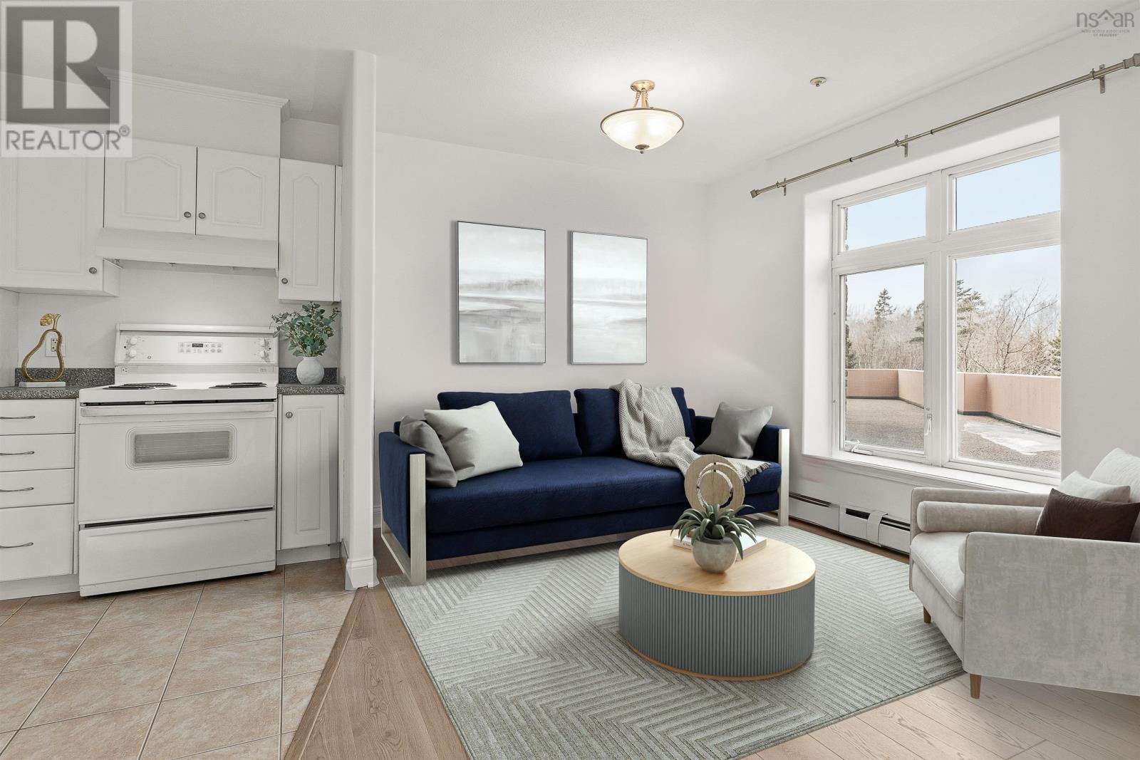 105 202 Walter Havill, Halifax, Nova Scotia  B3M 2M4 - Photo 5 - 202504158