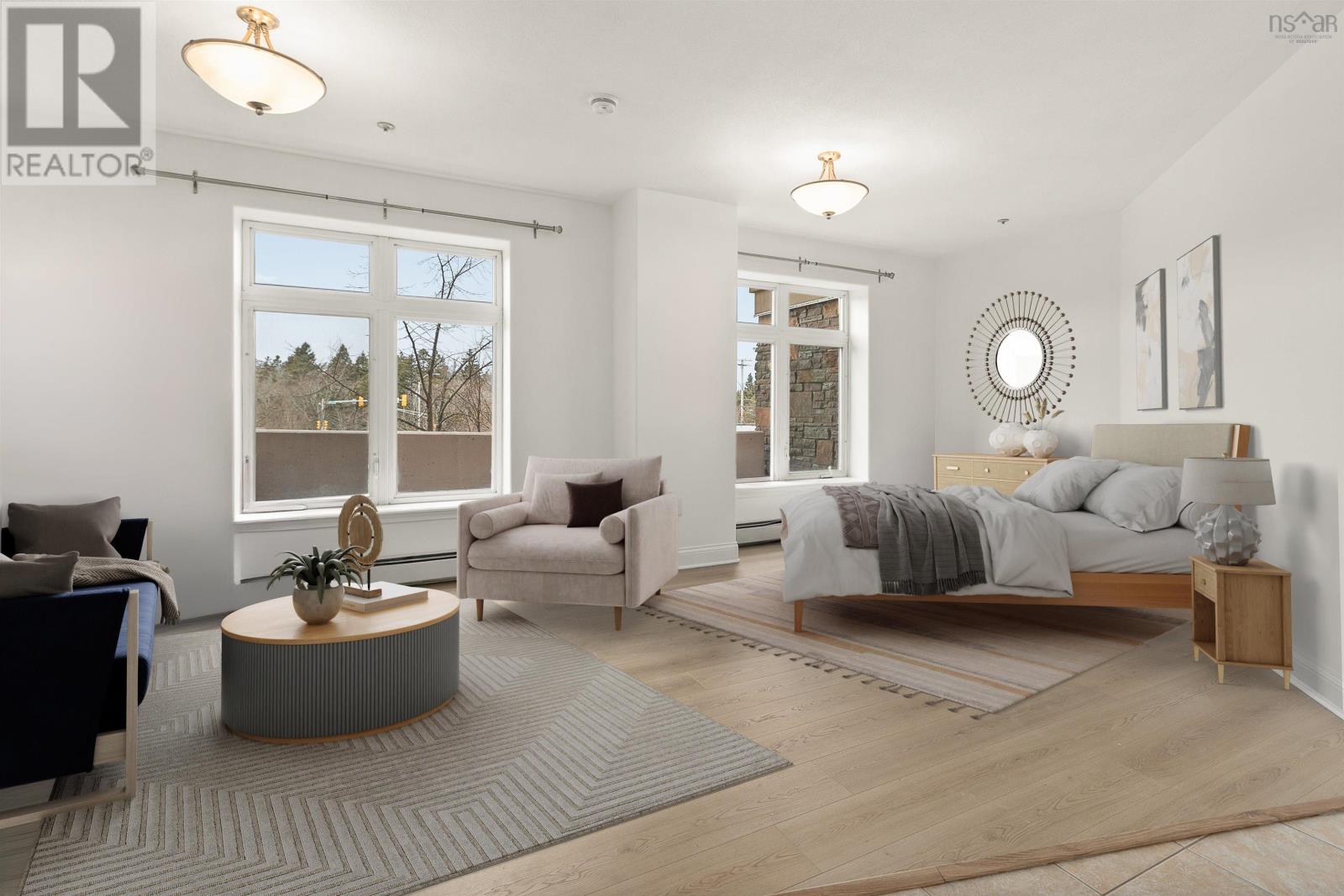 105 202 Walter Havill, Halifax, Nova Scotia  B3M 2M4 - Photo 7 - 202504158