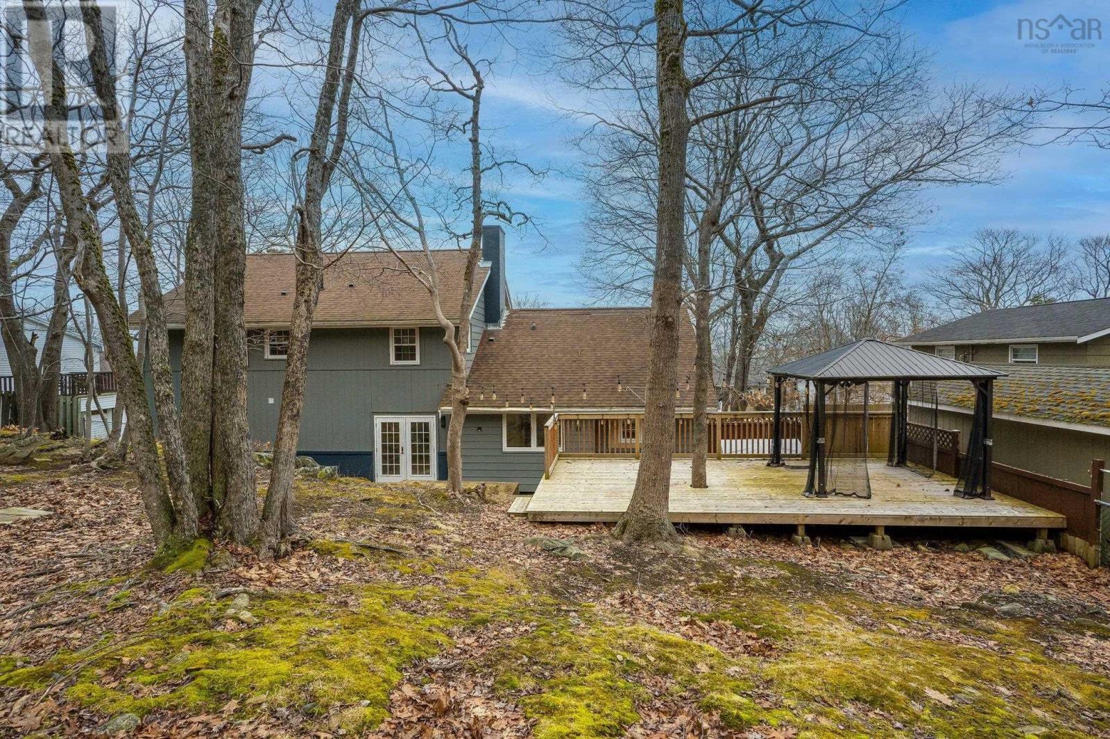 16 Campbell Drive, Bedford, Nova Scotia  B4A 1N6 - Photo 27 - 202505614