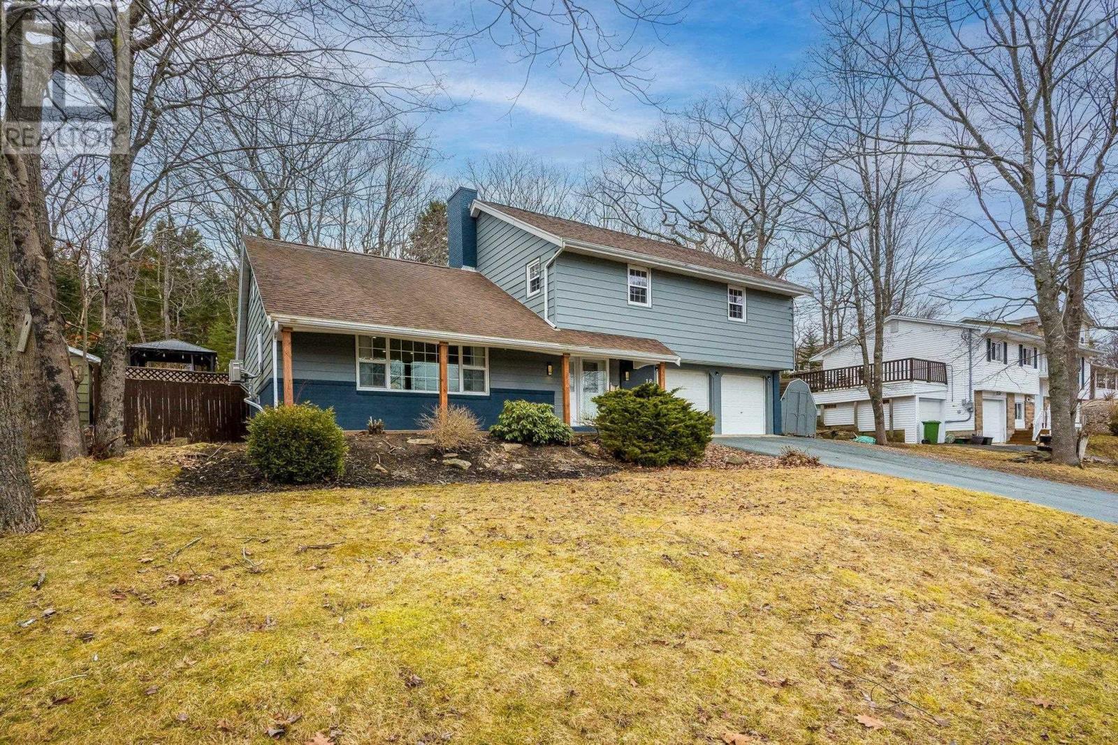 16 Campbell Drive, Bedford, Nova Scotia  B4A 1N6 - Photo 3 - 202505614