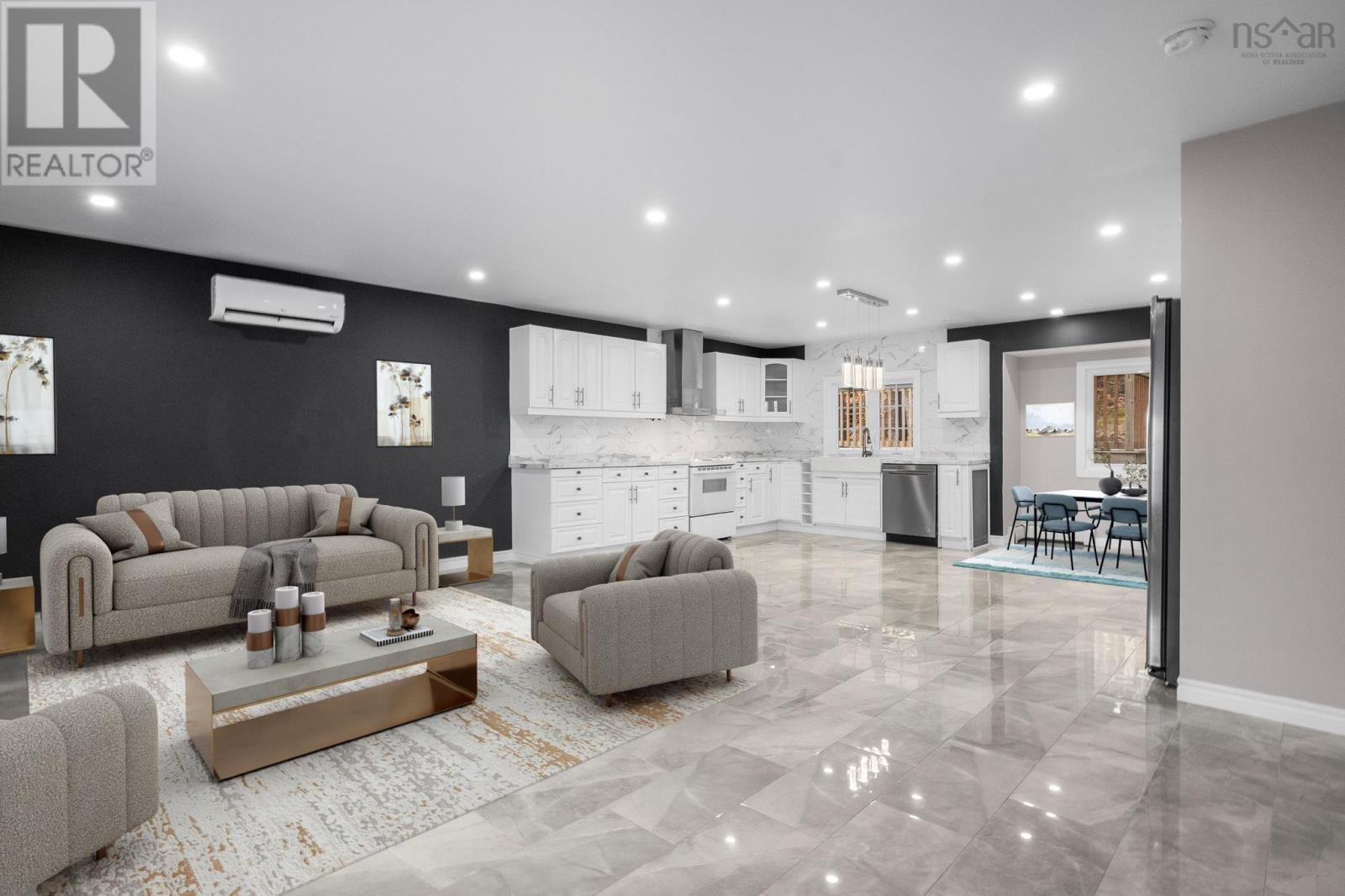 16 Campbell Drive, Bedford, Nova Scotia  B4A 1N6 - Photo 8 - 202505614