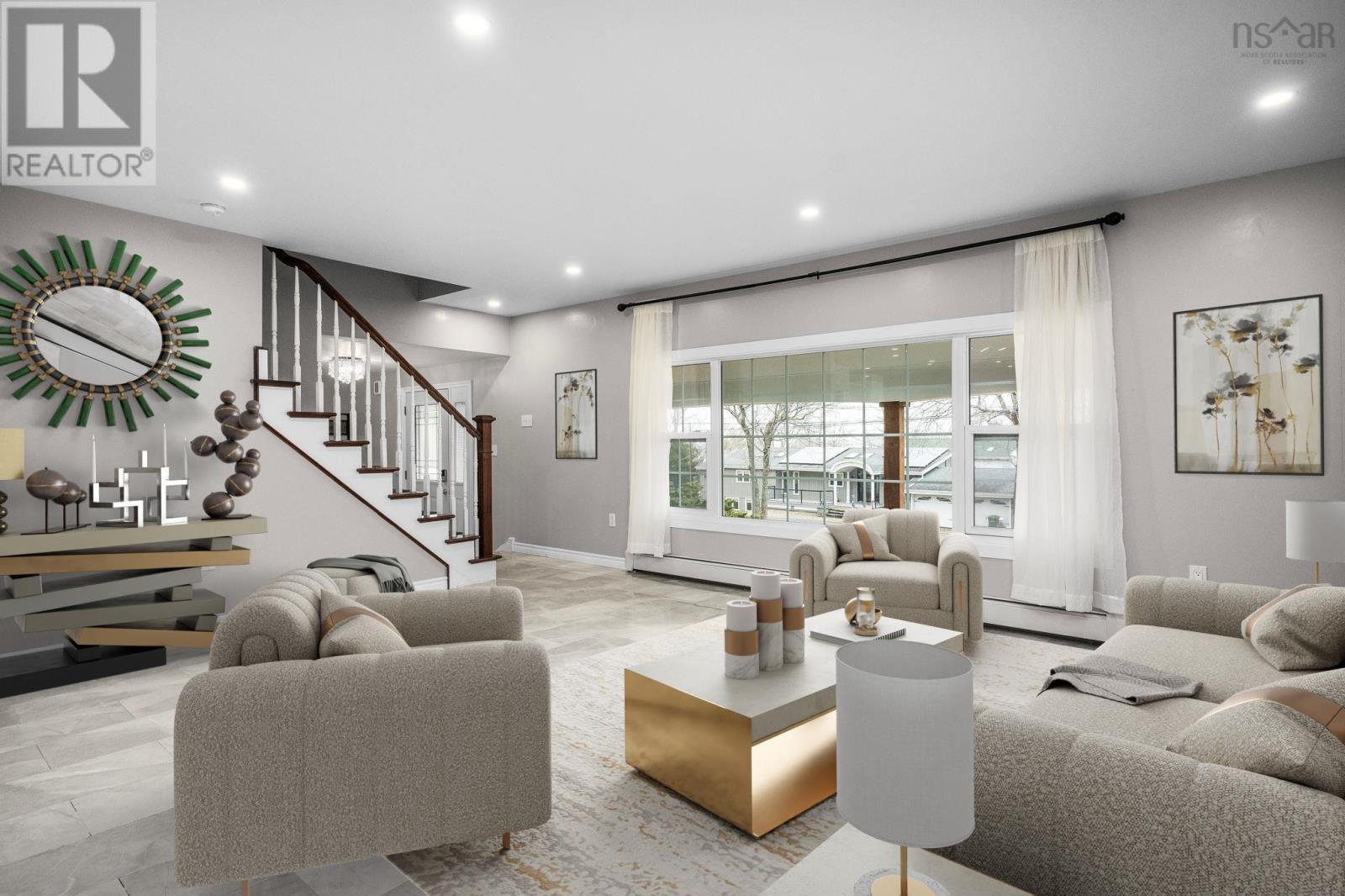 16 Campbell Drive, Bedford, Nova Scotia  B4A 1N6 - Photo 9 - 202505614