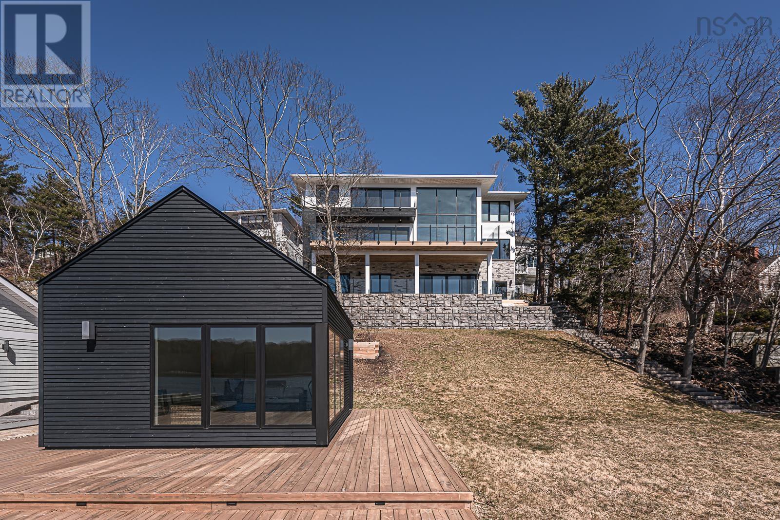 1160 Rockcliffe Street, Halifax, Nova Scotia  B3H 3Y6 - Photo 50 - 202505615