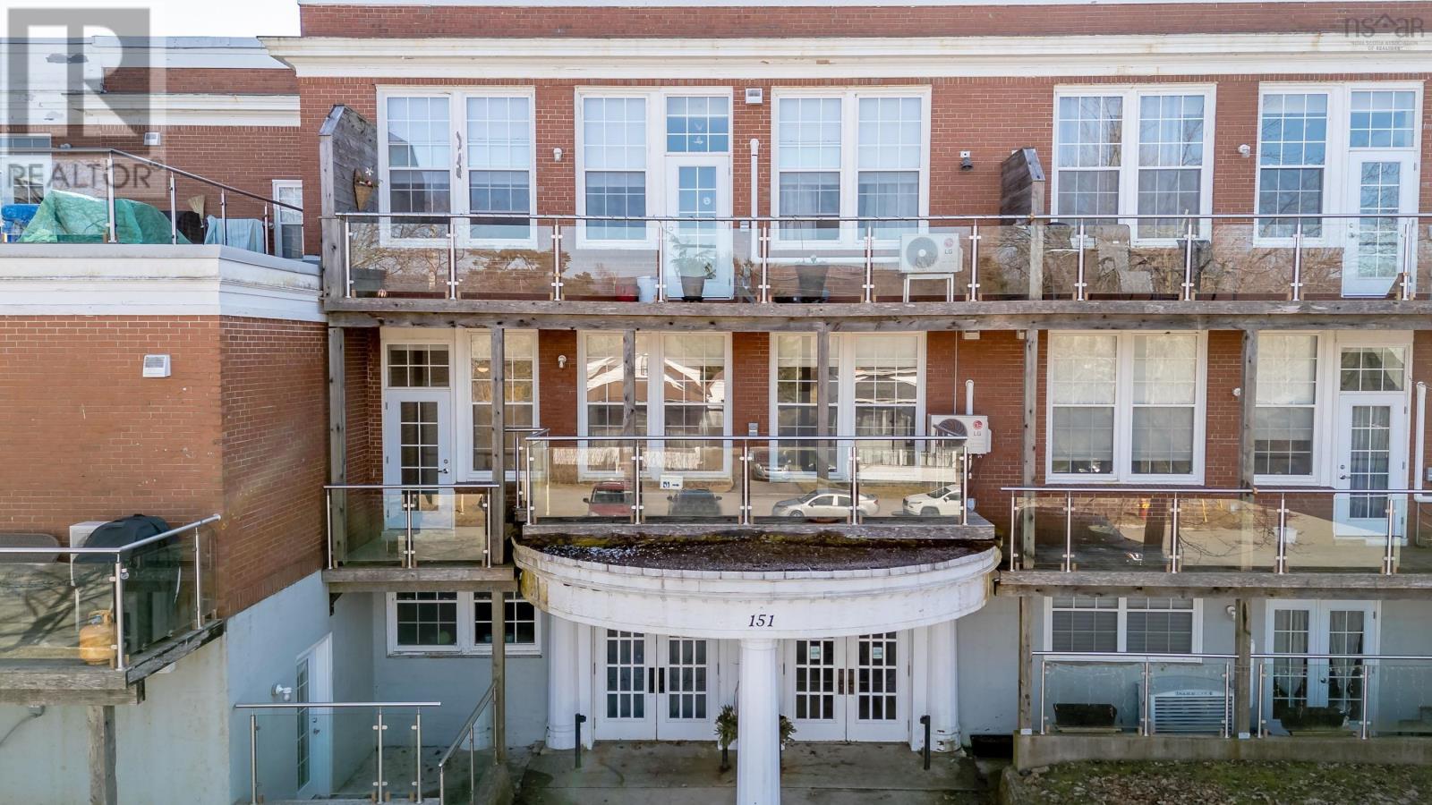 209 590 St George Street, Annapolis Royal, Nova Scotia  B0S 1A0 - Photo 27 - 202505616