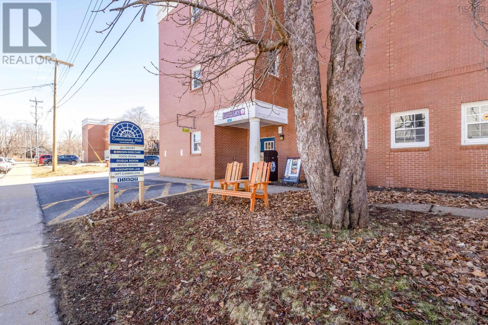 209 590 St George Street, Annapolis Royal, Nova Scotia  B0S 1A0 - Photo 29 - 202505616