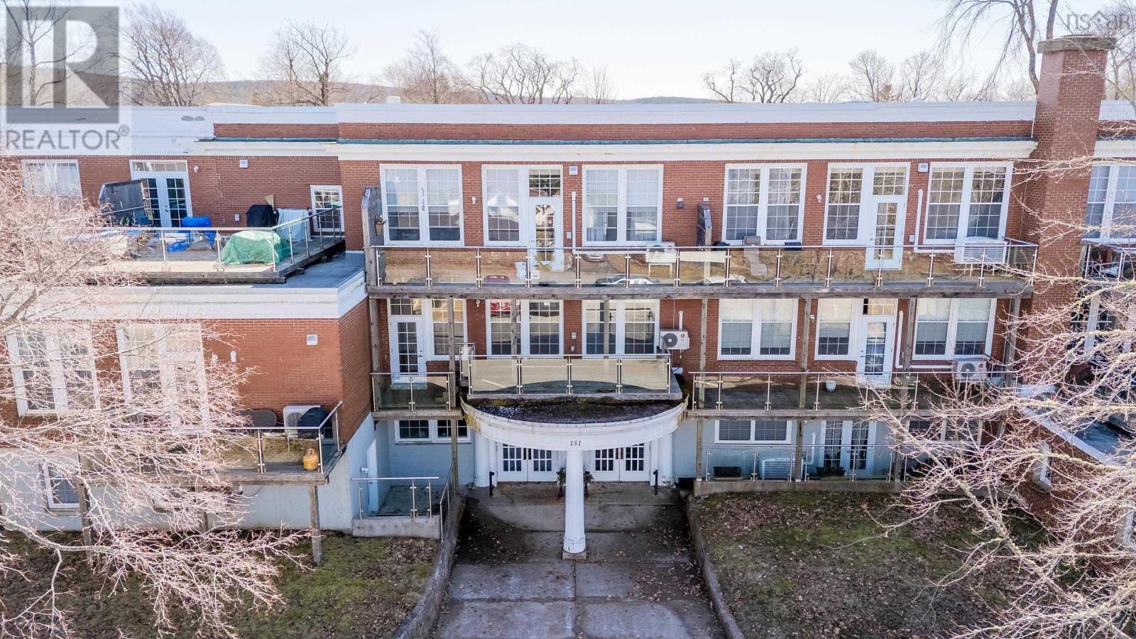 209 590 St George Street, Annapolis Royal, Nova Scotia  B0S 1A0 - Photo 33 - 202505616