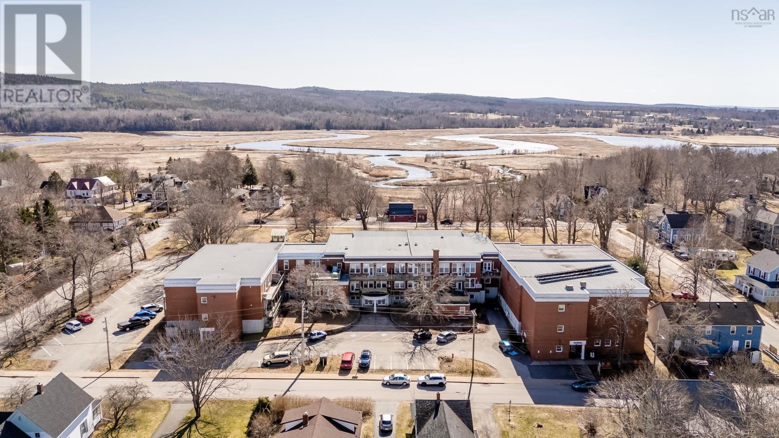 209 590 St George Street, Annapolis Royal, Nova Scotia  B0S 1A0 - Photo 34 - 202505616