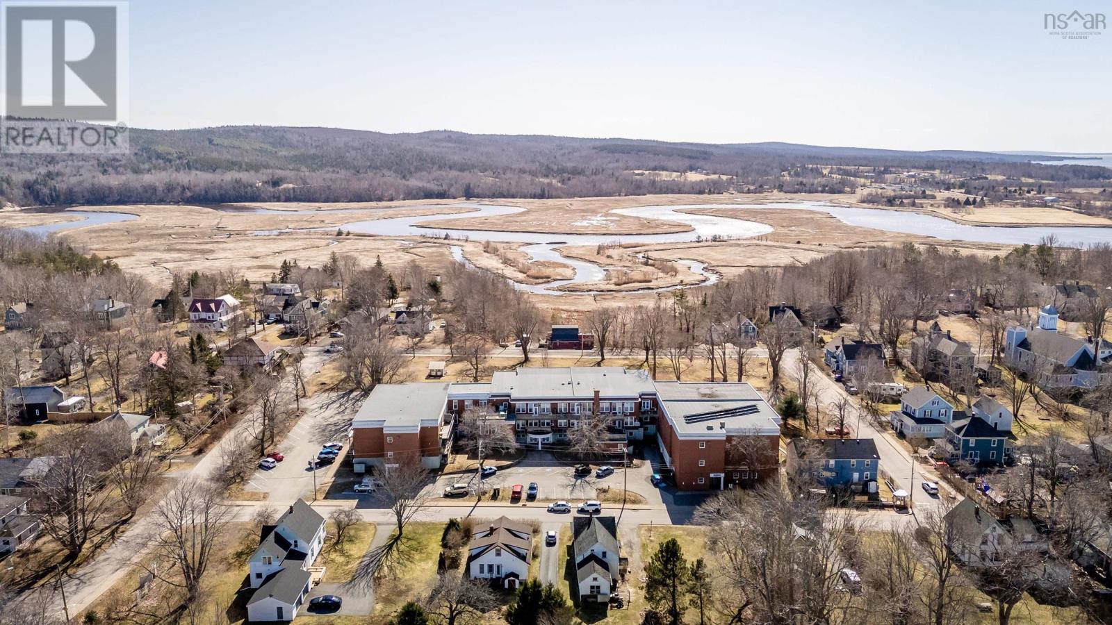 209 590 St George Street, Annapolis Royal, Nova Scotia  B0S 1A0 - Photo 35 - 202505616