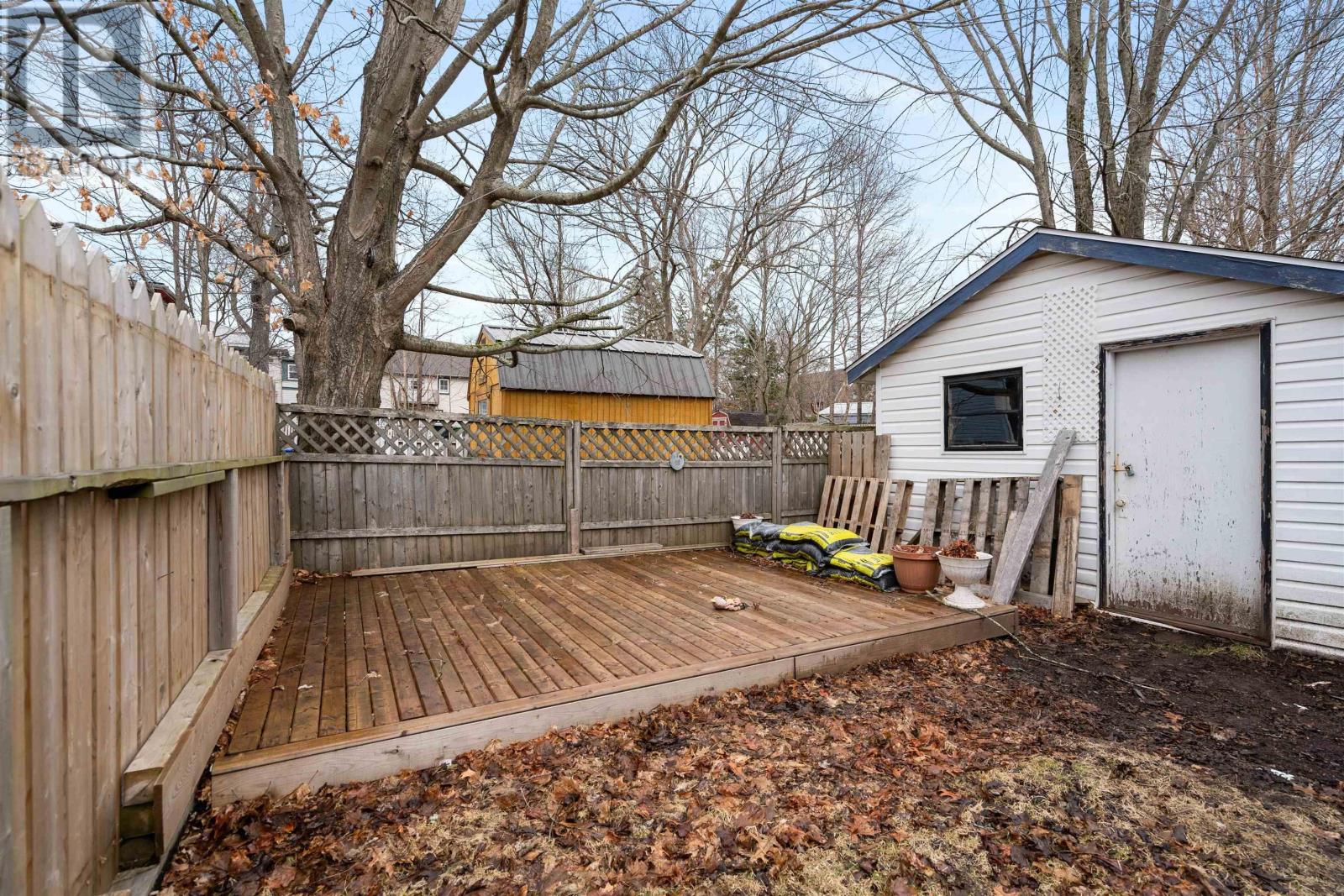 61 Victoria Street, Truro, Nova Scotia  B2N 1Z2 - Photo 33 - 202505642