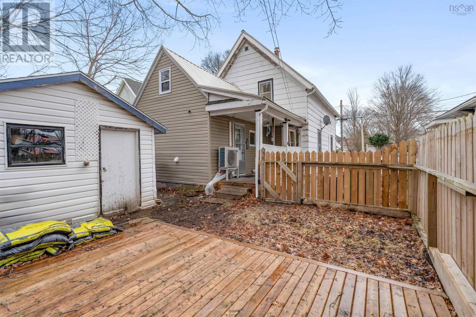 61 Victoria Street, Truro, Nova Scotia  B2N 1Z2 - Photo 34 - 202505642