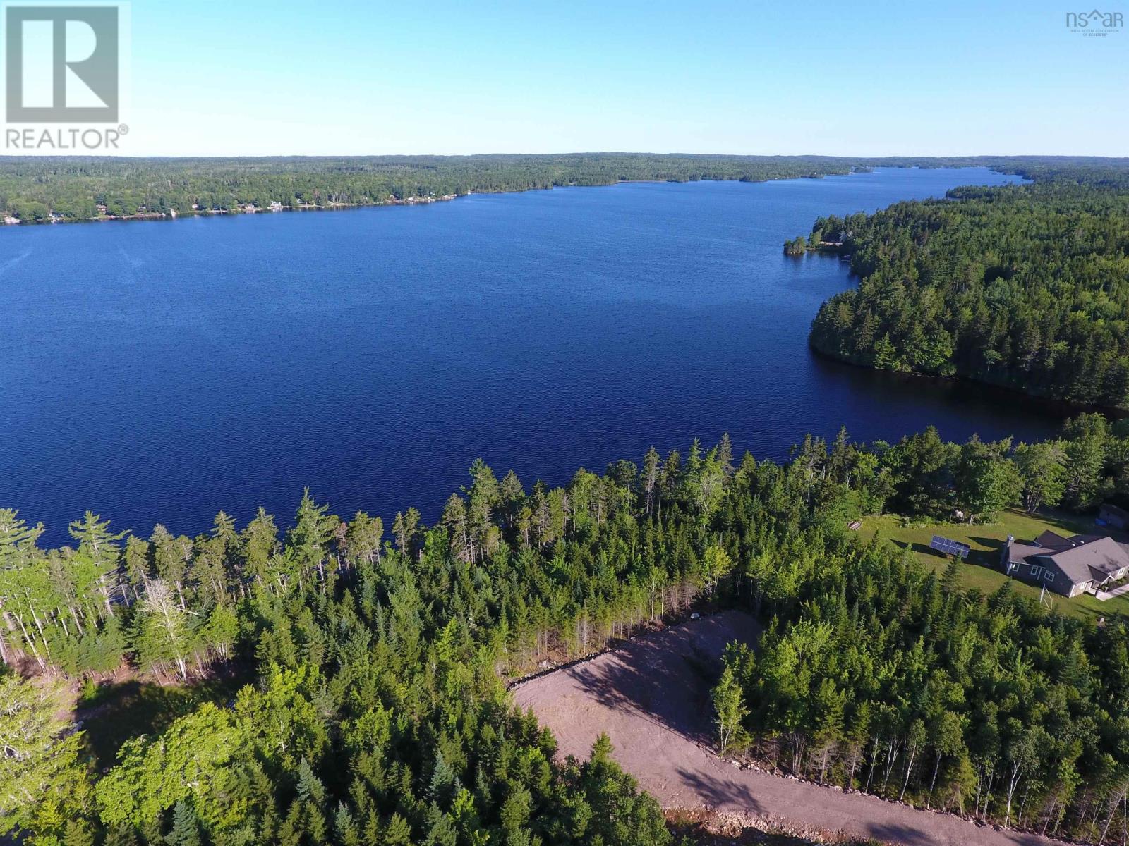 Lot 16 Granite Lane, Aylesford Lake, Nova Scotia  B4N 3V8 - Photo 1 - 202505644