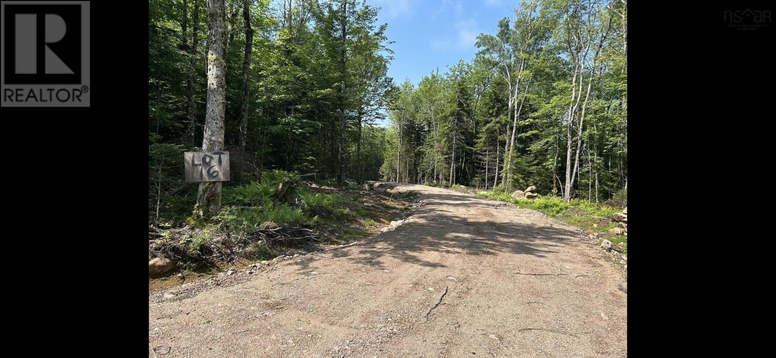 Lot 16 Granite Lane, Aylesford Lake, Nova Scotia  B4N 3V8 - Photo 23 - 202505644
