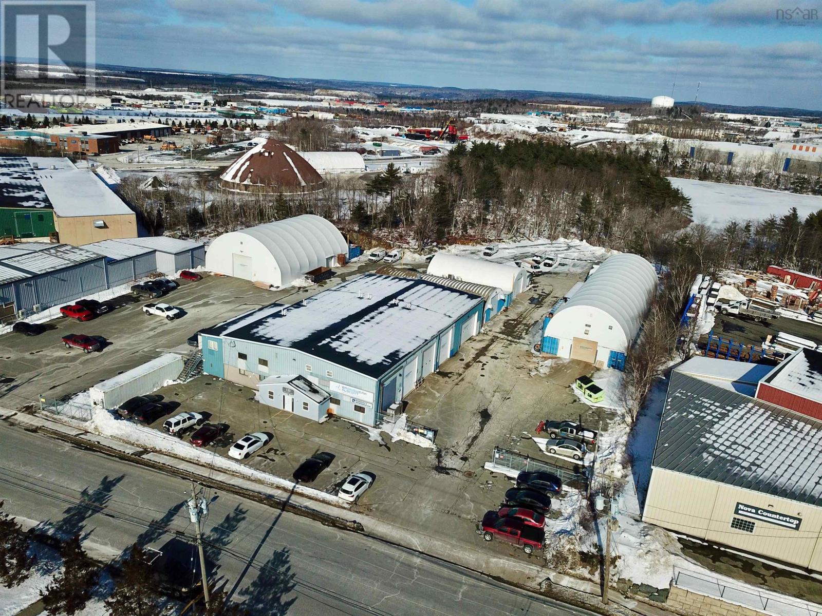 120 Joseph Zatzman Drive, burnside, Nova Scotia