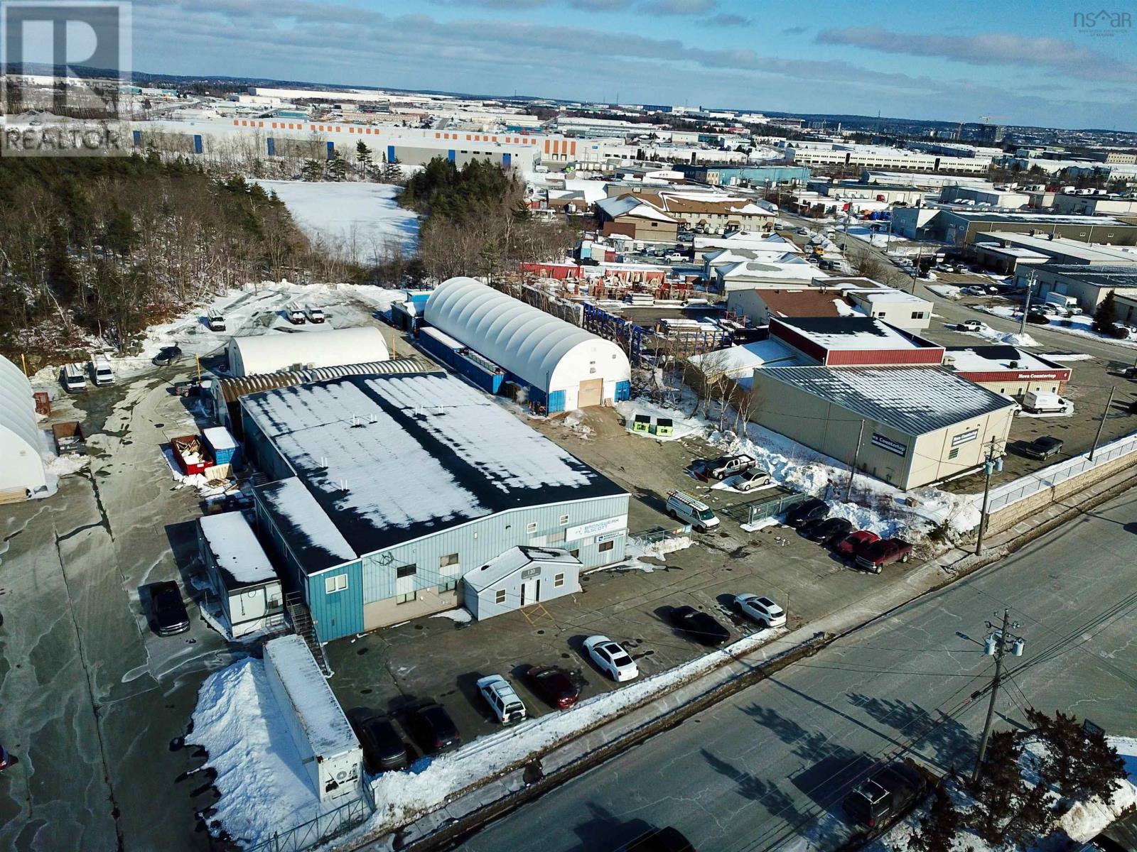 120 Joseph Zatzman Drive, Burnside, Nova Scotia  B3B 1M4 - Photo 2 - 202505645