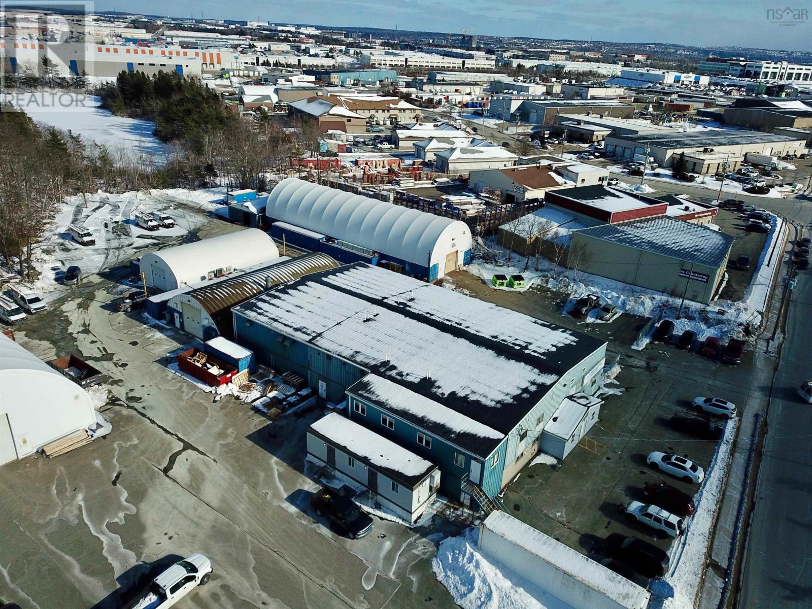 120 Joseph Zatzman Drive, Burnside, Nova Scotia  B3B 1M4 - Photo 3 - 202505645