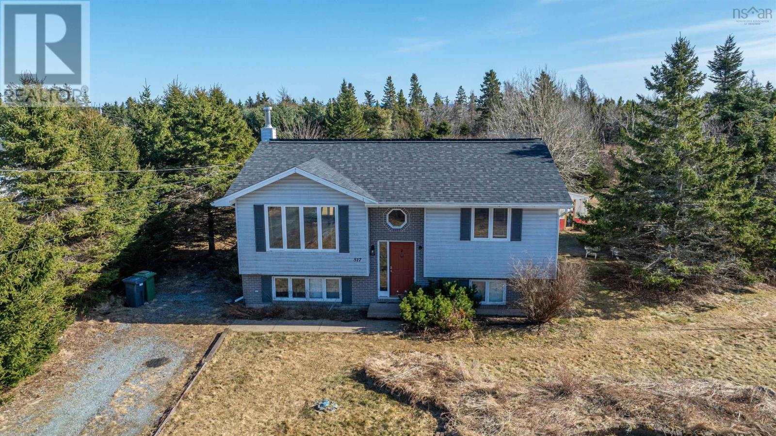 517 Dyke Road, Cow Bay, Nova Scotia  B3G 1K5 - Photo 2 - 202505650