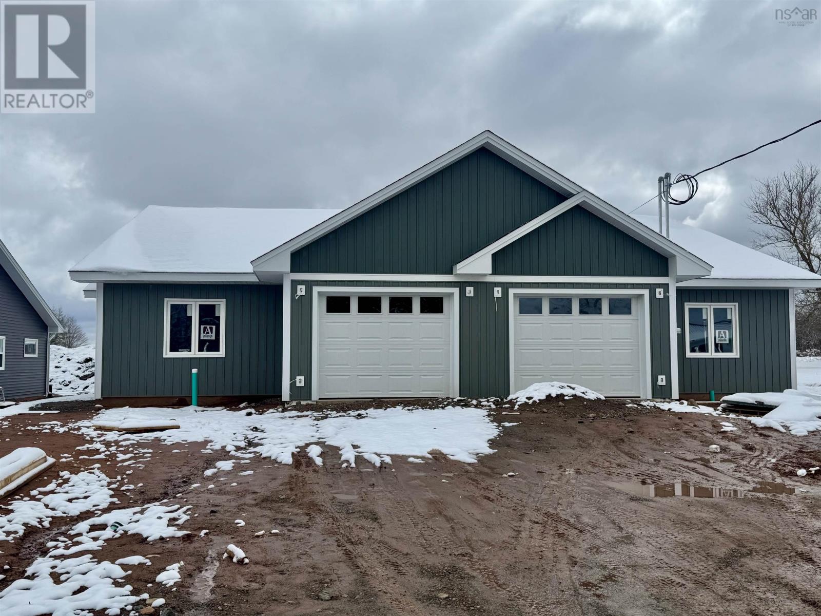 89 KENT Road, lower truro, Nova Scotia