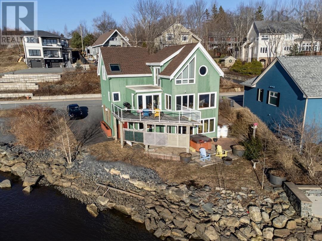 567 Shore Drive, Bedford, Nova Scotia  B4A 2C7 - Photo 3 - 202505654