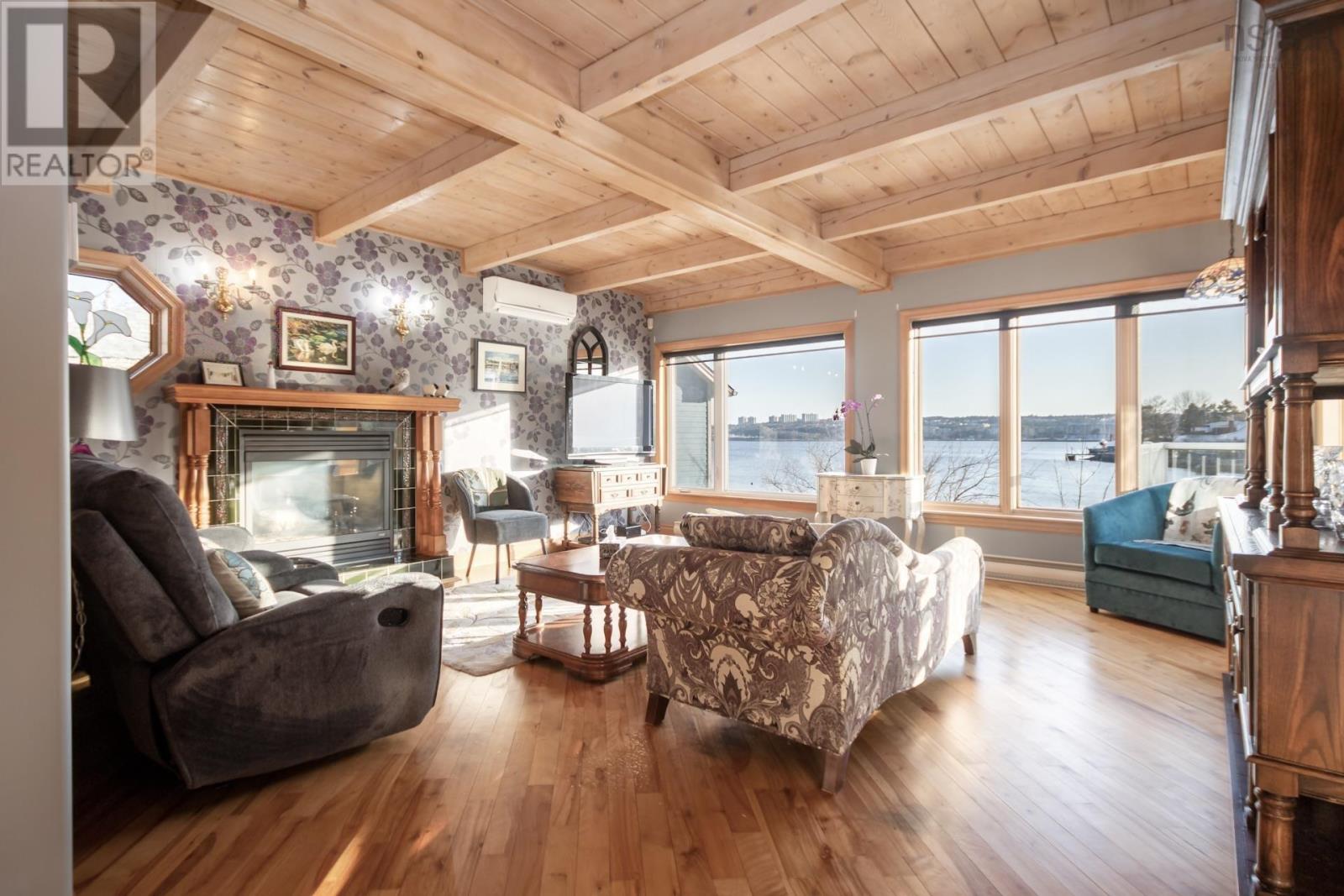 567 Shore Drive, Bedford, Nova Scotia  B4A 2C7 - Photo 7 - 202505654