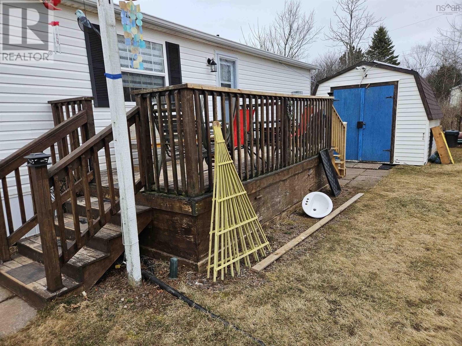 31 Bridgeview Drive, Murray Siding, Nova Scotia  B6L 3B4 - Photo 10 - 202505657