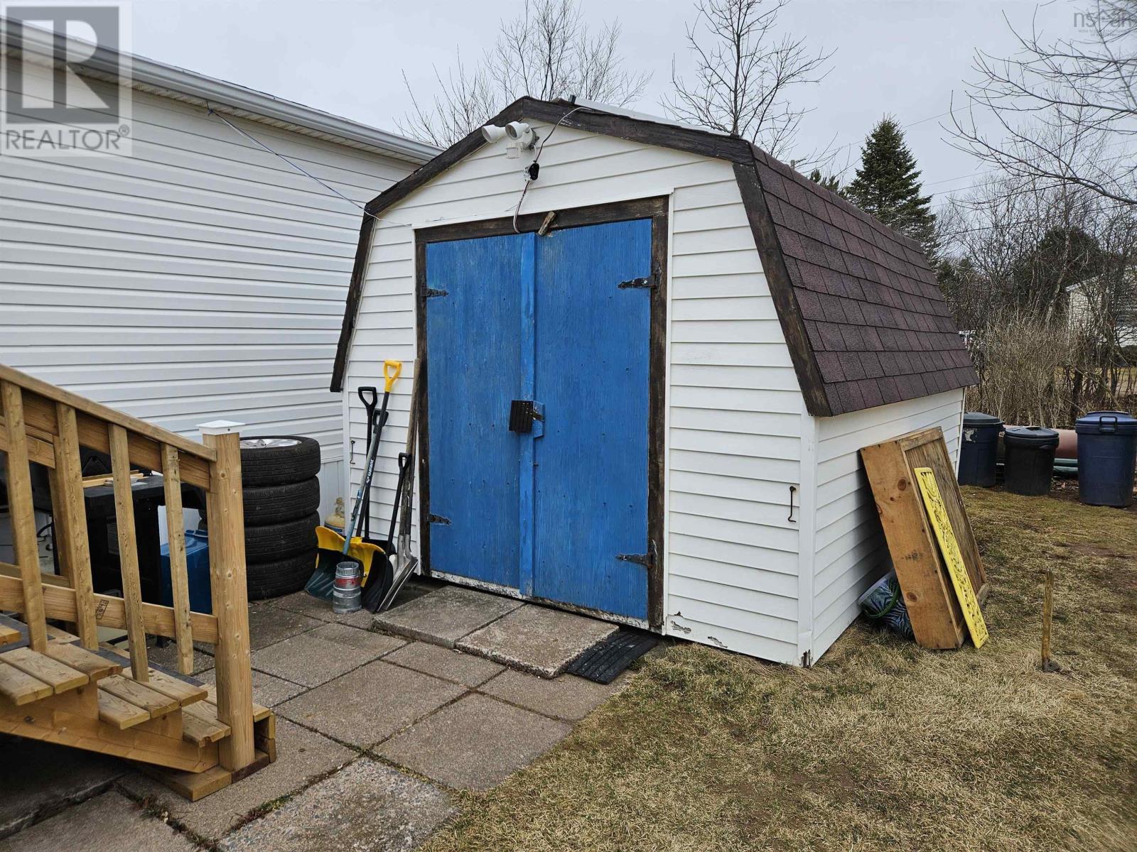 31 Bridgeview Drive, Murray Siding, Nova Scotia  B6L 3B4 - Photo 11 - 202505657