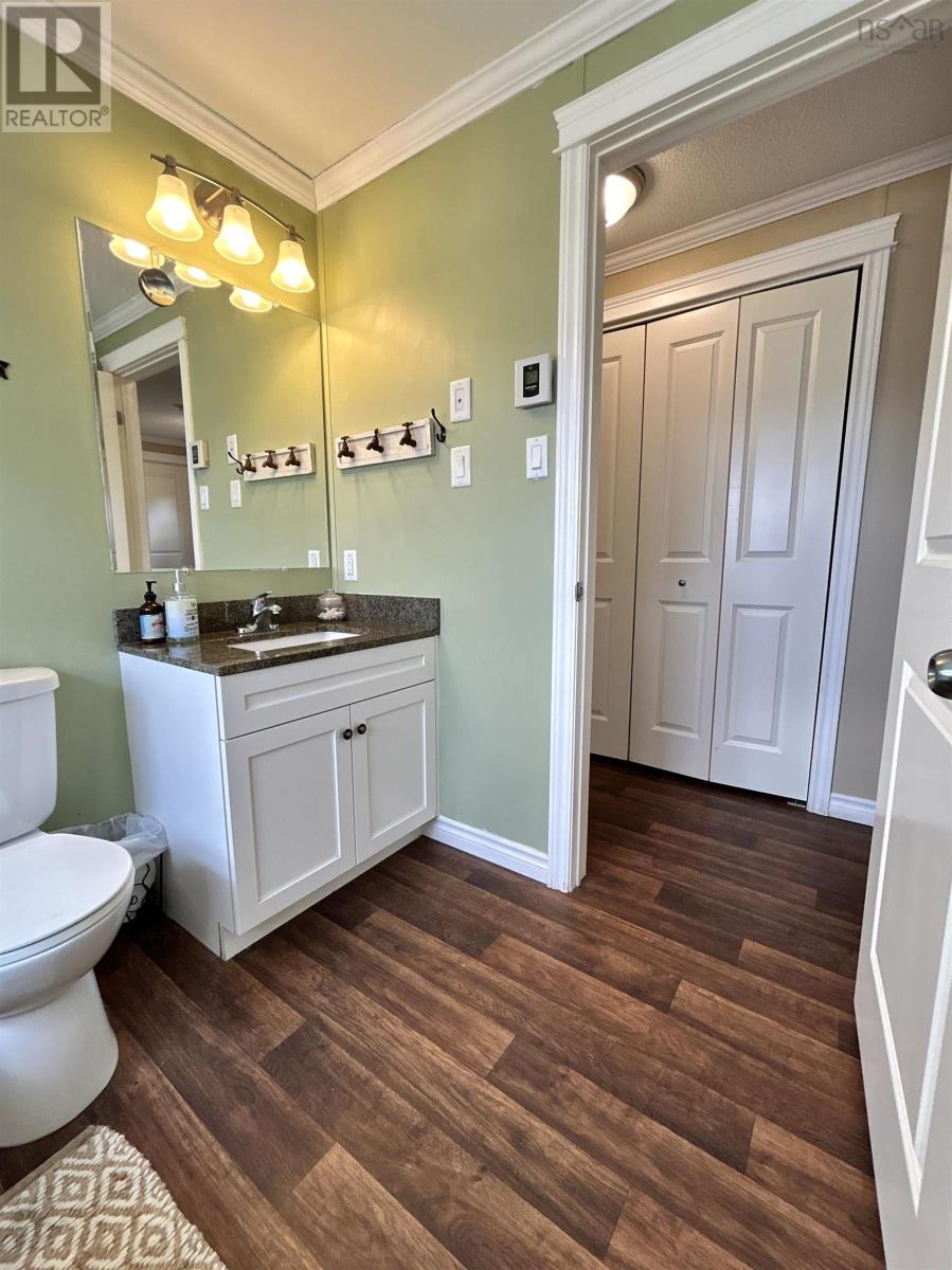 11740 Route 215 Route, Urbania, Nova Scotia  B0N 1H0 - Photo 10 - 202505658