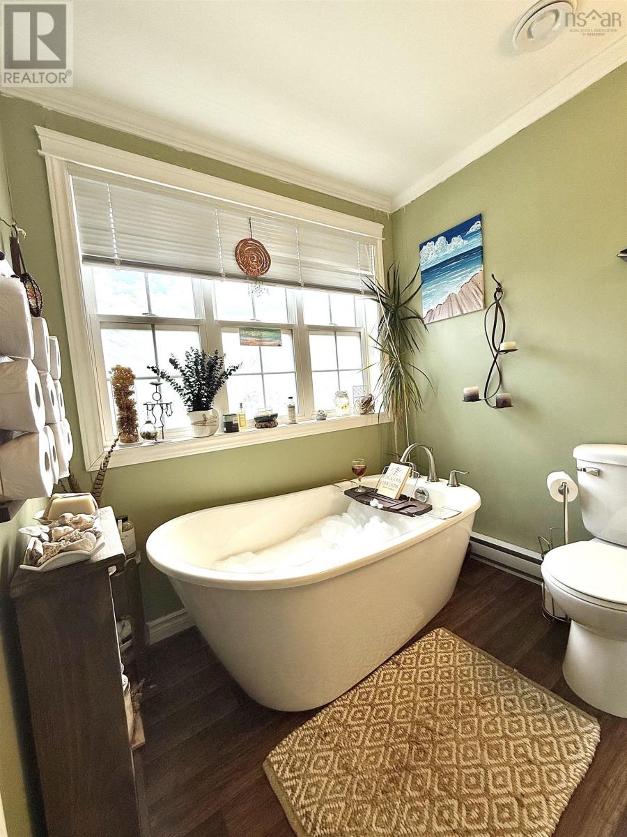 11740 Route 215 Route, Urbania, Nova Scotia  B0N 1H0 - Photo 11 - 202505658