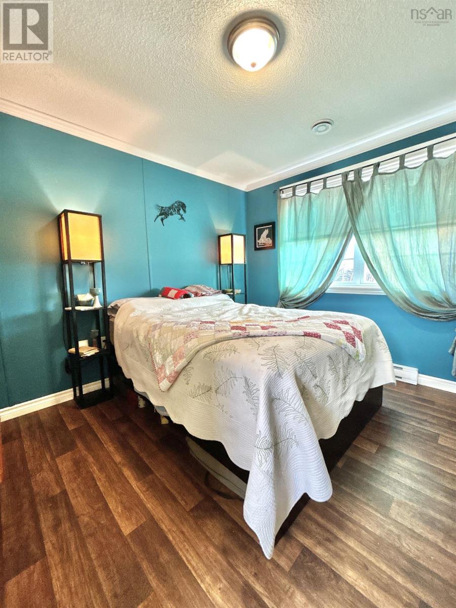 11740 Route 215 Route, Urbania, Nova Scotia  B0N 1H0 - Photo 13 - 202505658