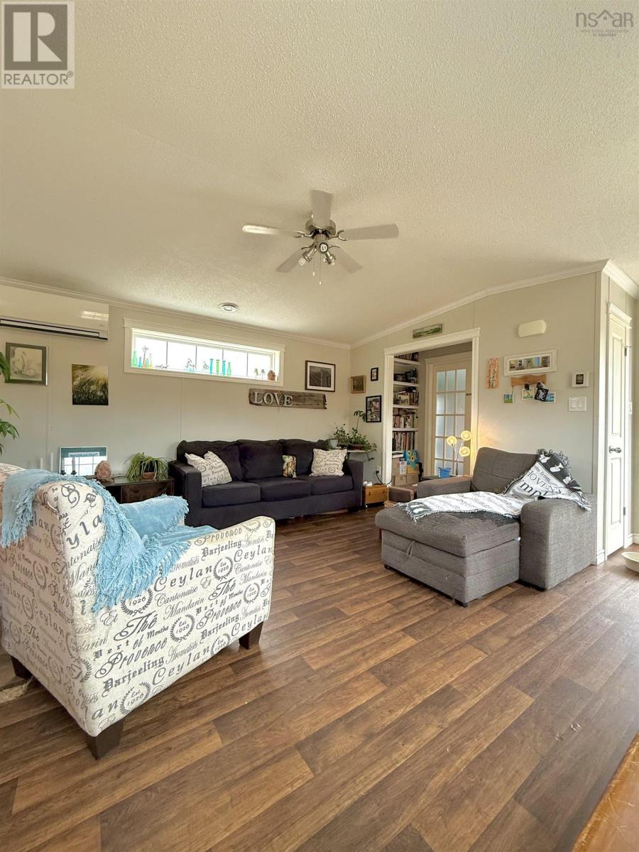 11740 Route 215 Route, Urbania, Nova Scotia  B0N 1H0 - Photo 18 - 202505658